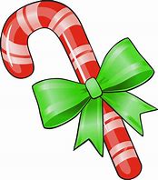 Image result for Christmas Candies Clip Art