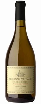 Image result for Catena Zapata Chardonnay White Bones Adrianna Gualtallary