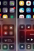 Image result for iOS 1.0 Control Center