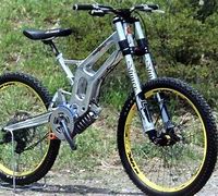 Image result for Old School Downhill Bikes