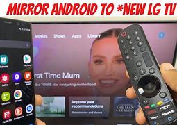 Image result for LG Smart TV Android