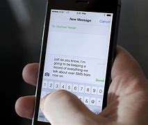 Image result for iPhone 5C Text Messages