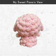 Image result for My Sweet Piano Crochet