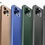 Image result for iPhone Ll Pro Colors