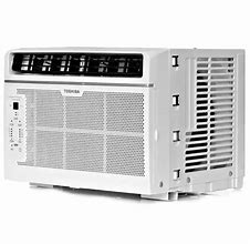 Image result for Toshiba Window Mount Air Conditioner