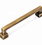 Image result for Antique Brass Cabinet Handles