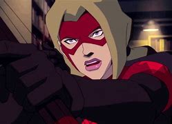 Image result for Artemis DC Young Justice