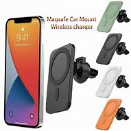 Image result for Magnet Charger iPhone 12