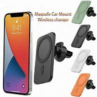 Image result for Best Wireless Magnetic Car Charger iPhone