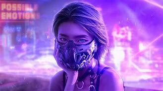 Image result for Cyber Eye Wallpaper