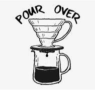 Image result for Pour Over Art