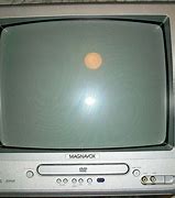 Image result for Magnavox CRT TV