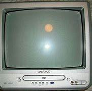 Image result for Magnavox CRT TV