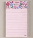 Image result for Cute Memo Pads