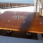 Image result for Yahct Rotating Folding Table