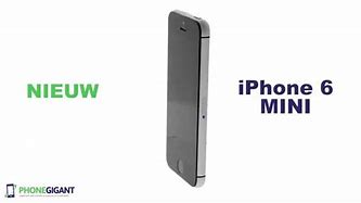 Image result for iPhone 6 Mini Black