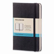 Image result for Moleskine Classic Collection Notebook