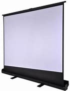 Image result for Horizontal Flip Projector Screen