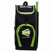 Image result for Cricket Items Bag