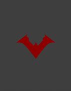 Image result for Nightwing Logo