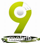 Image result for 9 Mobile Logo Image