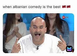 Image result for Albanian Wi-Fi Meme
