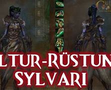 Image result for Guild Wars 2 Sylvari Male