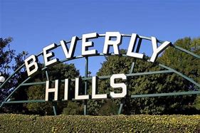 Image result for Beverly Hills, California weather