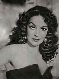 Image result for Maria Felix