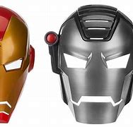 Image result for Iron Man Mask Toy