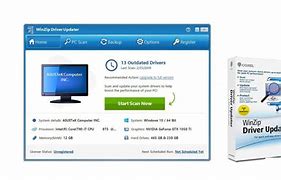 Image result for WinZip Driver Updater License Key