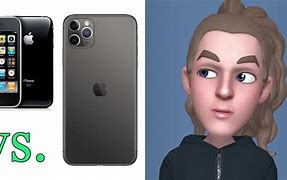 Image result for iPhone 3GS vs 4 vs 4S vs 5S