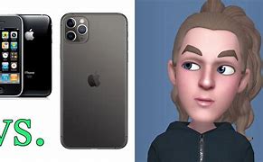 Image result for iPhone 3GS vs 5C