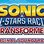 Image result for Sonic Sega All-Stars Racing Characters