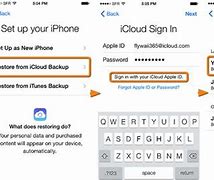 Image result for Where Is the iCloud On My iPhone