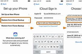 Image result for How to Crack iCloud Password