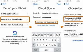 Image result for How to Factory Reset iPhone without iCloud