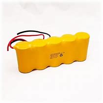 Image result for NiCad Emergency Light Batteries