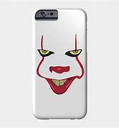 Image result for Pennywise Phone Case