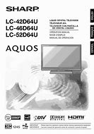 Image result for Sharp Liquid Crystal TV AQUOS 908854144