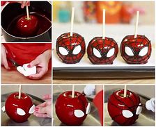 Image result for Spider-Man Apple