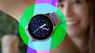 Image result for Galaxy Watch Active 2 44Mm 4G Flat Band