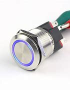 Image result for Waterproof Push Button Switch