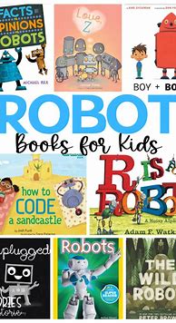 Image result for The Wizard and the Robot Book