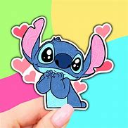 Image result for Stitch Unicorn Stickers