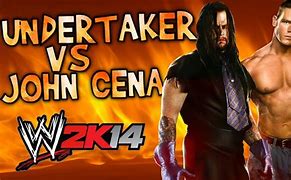 Image result for WWE 2K14 John Cena