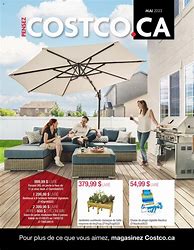Image result for Costco May Flyer