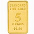 Image result for 5G 24K HK Gold Coin