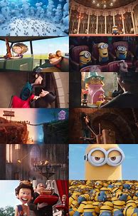 Image result for DVDRip Minions