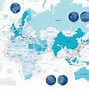 Image result for Global Internet Traffic Map